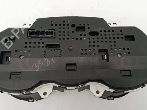 Instrument cluster HYUNDAI ix20 (JC) 1.6 CRDI | BP15618250C47 