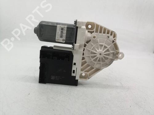Left front window motor VW CC B7 (358)  | BP28276102E21 