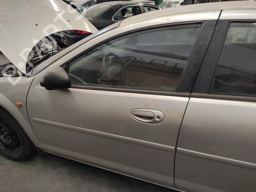 Left front door CHRYSLER SEBRING (JR) 2.0 | BP10166394C2 