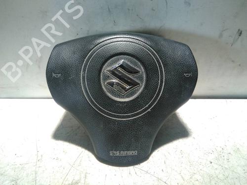 Driver airbag SUZUKI GRAND VITARA II (JT, TE, TD) 1.9 DDiS All-wheel Drive (JT419, TD44, JB419WD, JB419XD,... | BP6245650C9 
