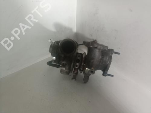Used Turbocharger/Supercharger Turbocharger/Supercharger SAAB 9-3 (YS3F, E79, D79, D75) 1,8t (150 hp) 34461082 34461082