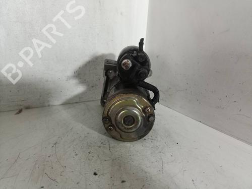 Starter RENAULT CLIO II (BB_, CB_)  | BP13236050M8 
