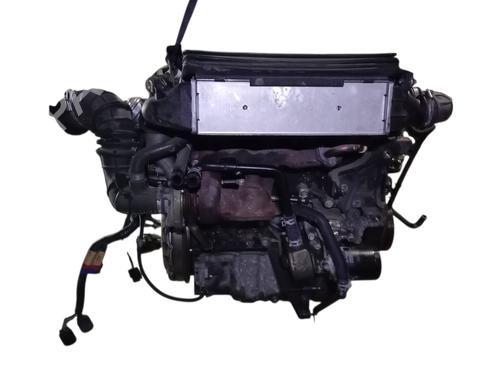 Engine FORD MONDEO II (BAP) 1.8 TD | BP31072149M1 - Image 2