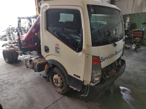 Used Parts NISSAN CABSTAR [2006-2012]  1346714