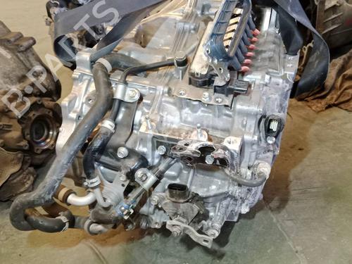 Gearbox TOYOTA COROLLA Saloon (_E21_) 1.6 VVTi (ZRE210) | BP29498487M3 