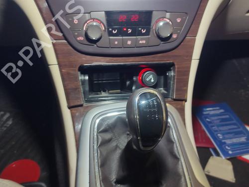 Headlight switch OPEL INSIGNIA A Sports Tourer (G09) 2.0 CDTI (35) | BP19634866I24 