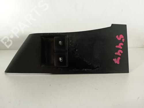 Used Left front window switch Left front window switch OPEL ASTRA J (P10) [2009-2016] 33759492 33759492