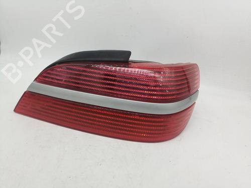 Used Right taillight PEUGEOT 406 (8B) [1995-2005]  16582270