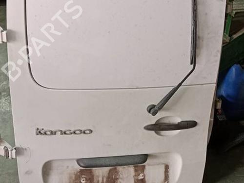 Dør venstre bagtil Dør venstre bagtil RENAULT KANGOO / GRAND KANGOO II (KW0/1_) 1.5 dCi 90 (KW05, KW08, KW0G, KW11) (90 hp) 33952441 33952441