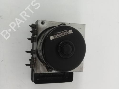 ABS pump FORD FOCUS I (DAW, DBW) 1.8 Turbo DI / TDDi | BP8302465M43 