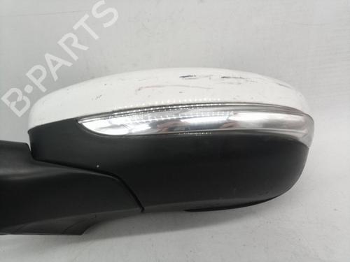 Left mirror PEUGEOT 208 I (CA_, CC_)  | BP29156993C26