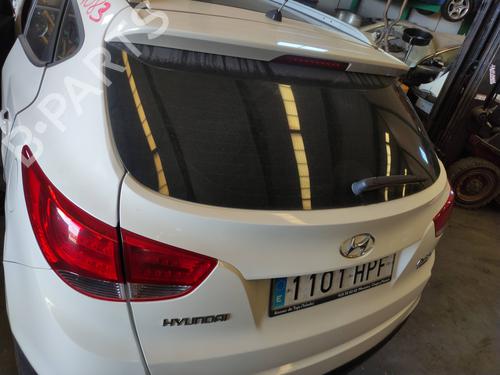 Used Tailgate HYUNDAI ix35 (LM, EL, ELH) [2009-2016]  12212799