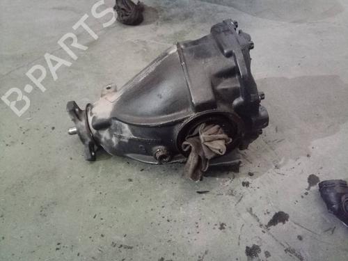Rear differential MERCEDES-BENZ C-CLASS (W203)  | BP9180379M24 