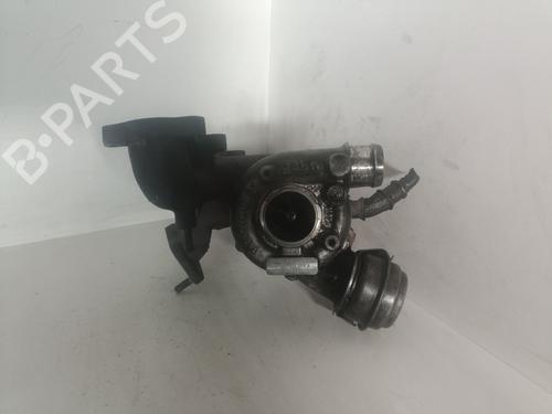 Used Turbocharger/Supercharger Turbocharger/Supercharger SEAT LEON (1M1) [1999-2006] 34461087 34461087
