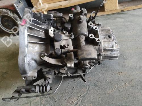 Gearbox TOYOTA CELICA Coupe (_T23_) 1.8 16V VT-i (ZZT230_, ZZT230) | BP16093029M3 
