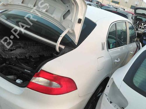 Right front driveshaft SKODA SUPERB II Estate (3T5) 2.0 TDI 16V | BP21167312M39