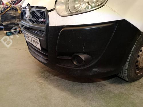 Paragolpes delantero FIAT DOBLO Cargo (263_) 1.3 D Multijet (90 hp) 26332156