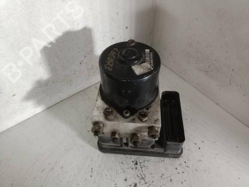 ABS pump FORD FUSION (JU_)  | BP19314709M43 