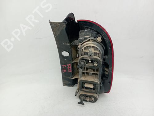 Venstre baglygte DACIA DUSTER SUV Van 1.5 dCi 4x4 | BP38595775C34 - Image 2
