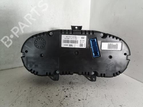 Instrument cluster SEAT IBIZA IV SC (6J1, 6P5)  | BP19257285C47 