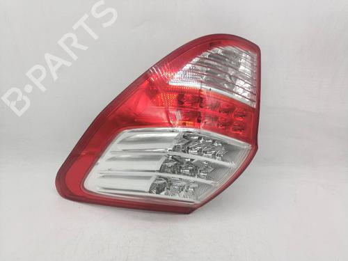 Used Right taillight TOYOTA RAV 4 III (_A3_) [2005-2014]  29174436