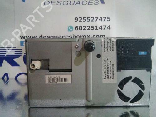 Radio OPEL CORSA D (S07)  | BP4696893E6 