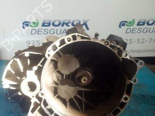 Gearbox FORD FOCUS II (DA_, HCP, DP)  | BP2974164M3 