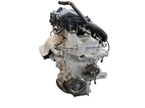 Engine NISSAN JUKE (F15) | BP30276071M1 - Image 6