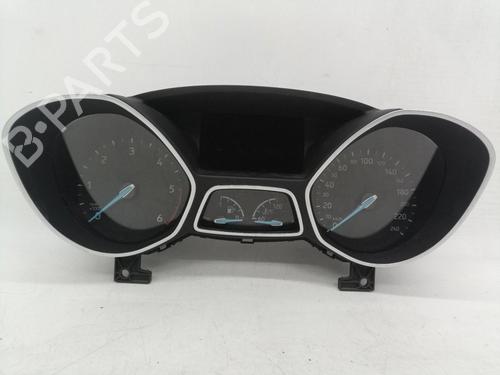 Used Instrument cluster FORD FOCUS III 1.6 TDCi (115 hp) 29822703