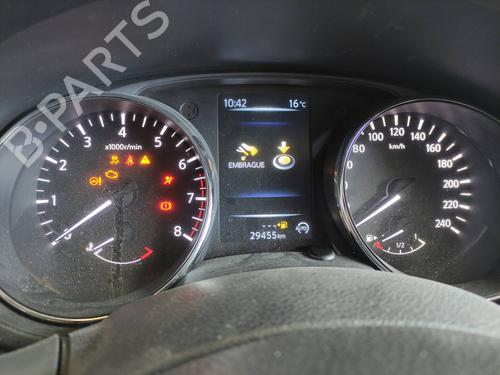 Rim NISSAN PULSAR Hatchback (C13) 1.2 DIG-T | BP32397646C45 