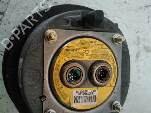 Driver airbag BMW 3 Compact (E46) 320 td | BP5081271C9 