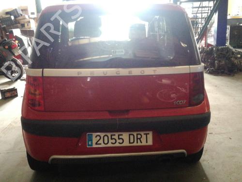 Alternator PEUGEOT 1007 (KM_) 1.4 HDi | BP7841932M7