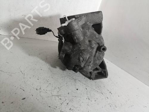 AC compressor NISSAN ALMERA II Hatchback (N16)  | BP17222027M34 