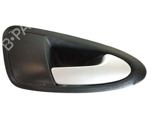 Used Front right interior door handle SEAT IBIZA IV (6J5, 6P1) [2008-2017]  29239031