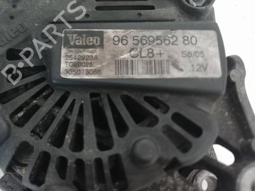 Alternator CITROËN XSARA PICASSO (N68)  | BP17956269M7 