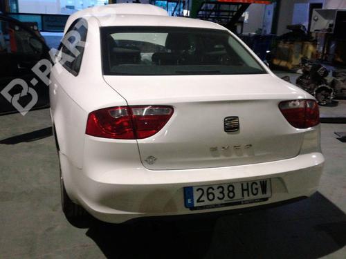 Used Parts SEAT EXEO (3R2)  2.0 TDI  957552