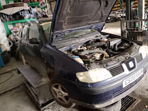 AC compressor SEAT IBIZA II (6K1) | BP30097526M34