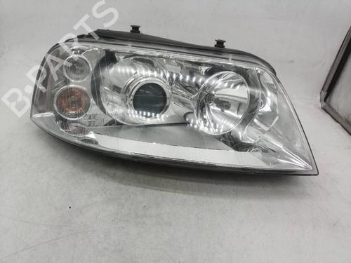 Used Right headlight Right headlight 39078532 39078532