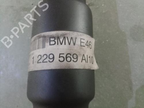 Driveshaft BMW 3 Compact (E46) 318 td | BP25791453M37 