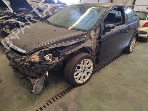Bilradio FORD FOCUS II (DA_, HCP, DP) 1.8 TDCi | BP10658579E6