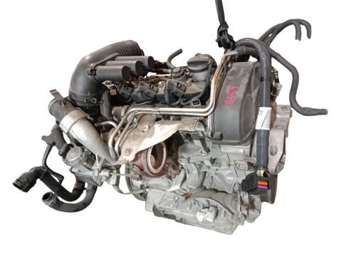 Motore VW CADDY IV Box Body/MPV (SAA, SAH) [2015-2020]  31314074