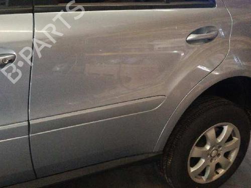 Left rear door MERCEDES-BENZ M-CLASS (W164) ML 280 CDI 4-matic (164.120) | BP5253754C4 