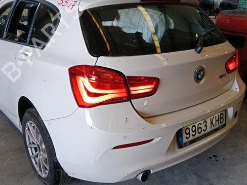 Engine BMW 1 (F21) 118 d | BP29418735M1 
