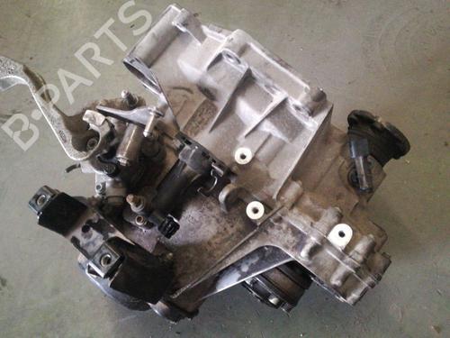 Gearbox SEAT IBIZA III (6L1)  | BP6467493M3 