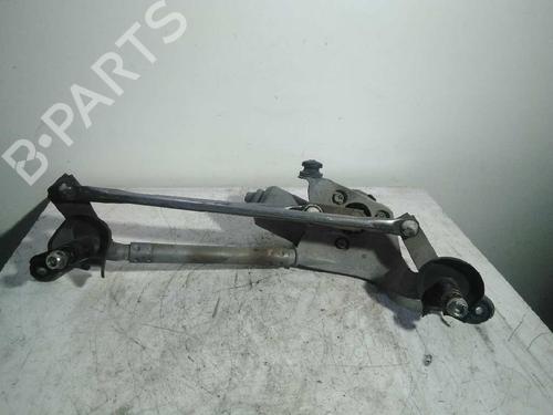 Front wiper motor TOYOTA YARIS (_P9_)  | BP5610360M29 