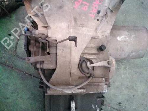 Gearbox VW PASSAT B5 (3B2) 1.9 TDI | BP1327438M3 