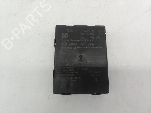 Elektronische module SEAT ATECA (KH7, KHP)  | BP9971412M83 
