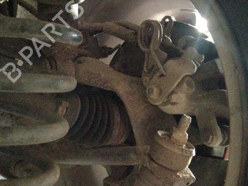 Right rear steering knuckle FORD KUGA I  | BP4703584M28 