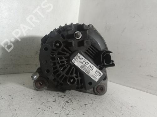 Generator SKODA OCTAVIA II (1Z3) 1.9 TDI | BP20716850M7 