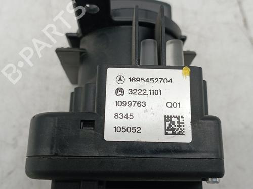 Headlight switch MERCEDES-BENZ B-CLASS Sports Tourer (W245) B 180 CDI (245.207) | BP18489247I24 